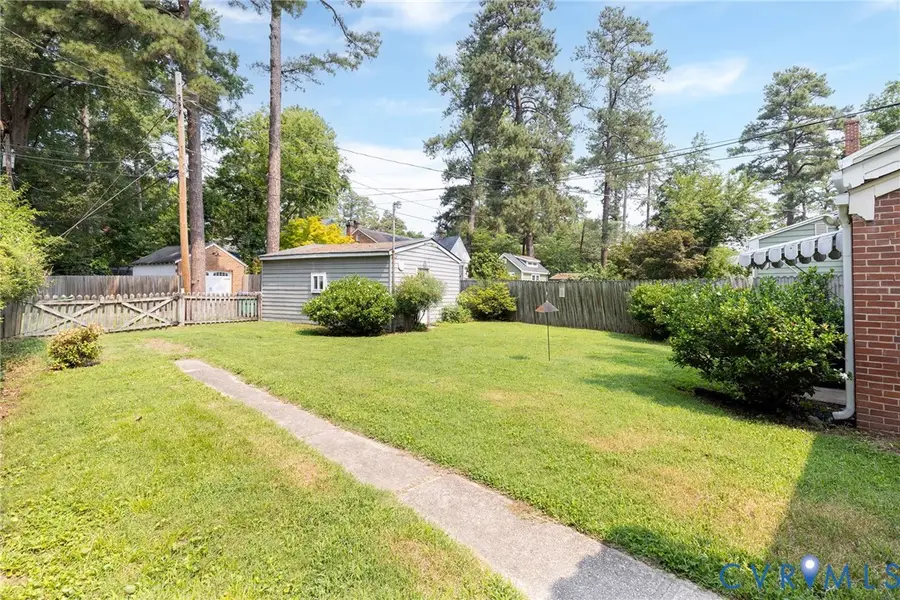 1504 Cedar Lane, Richmond, VA 23225 - #3