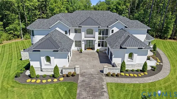 12341 Haybrook Lane, Henrico, VA 23059