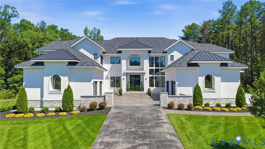 12341 Haybrook Lane, Three Chopt, VA 23059 - #2