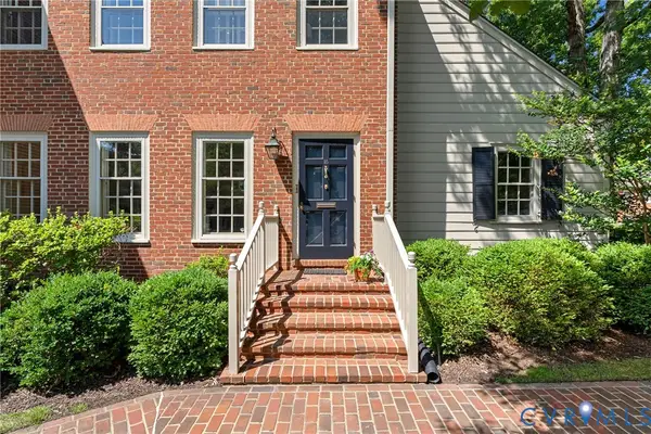 300 N Ridge Road #15, Henrico, VA 23229