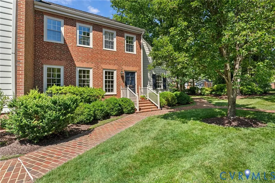 300 N Ridge Road #15, Henrico, VA 23229 - #2