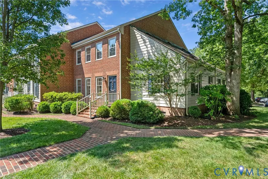 300 N Ridge Road #15, Henrico, VA 23229 - #3