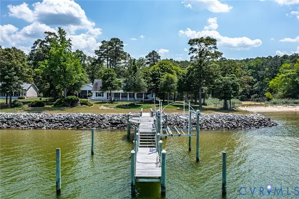 72 Endless View Lane, Heathsville, VA 22473