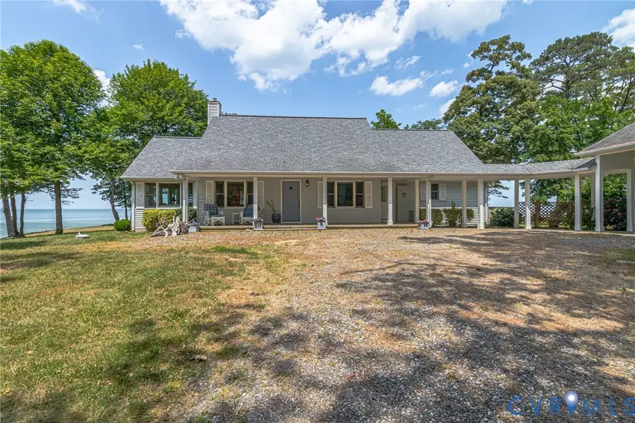 72 Endless View Lane, Heathsville, VA 22473 - #2