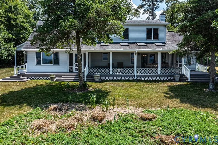 72 Endless View Lane, Heathsville, VA 22473 - #3