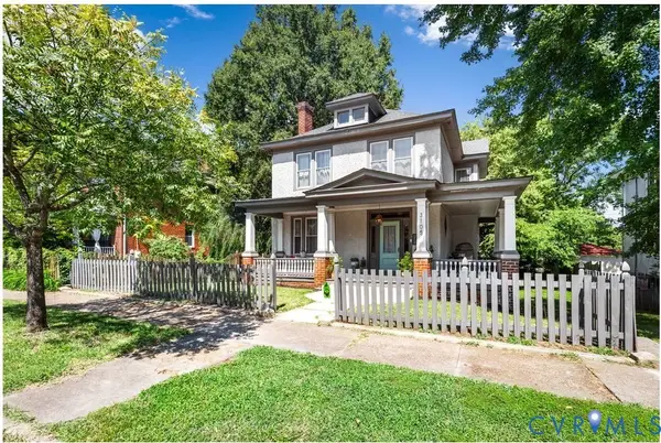 3105 Semmes Avenue, Richmond, VA 23225