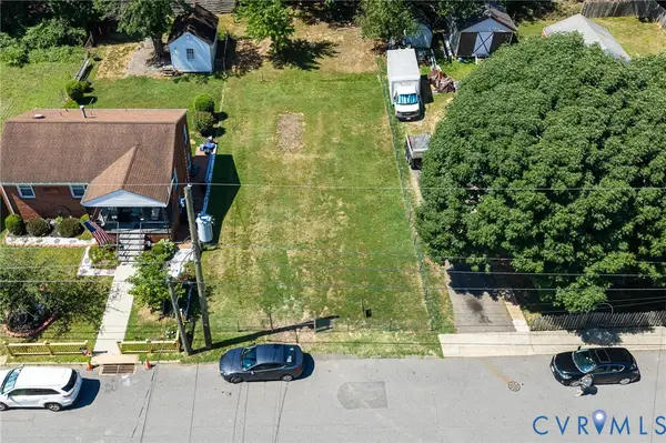 0 Montrose Avenue, Charlottesville, VA 22902