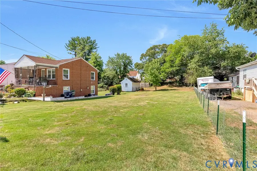 0 Montrose Avenue, Charlottesville, VA 22902 - #3