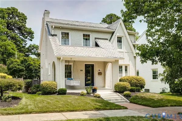 4212 Augusta Avenue, Richmond, VA 23230