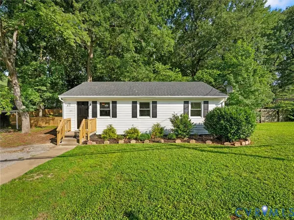 2808 Granby Street, Hopewell, VA 23860