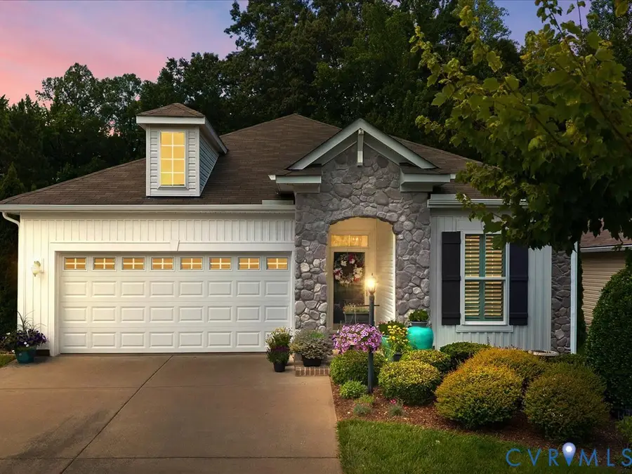 8088 Saddle Crest Drive, Mechanicsville, VA 23111 - #2