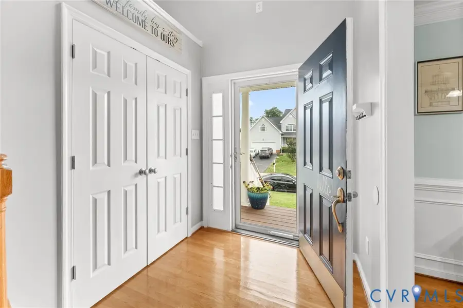 5819 Hereld Green Drive, Chesterfield, VA 23832 - #2