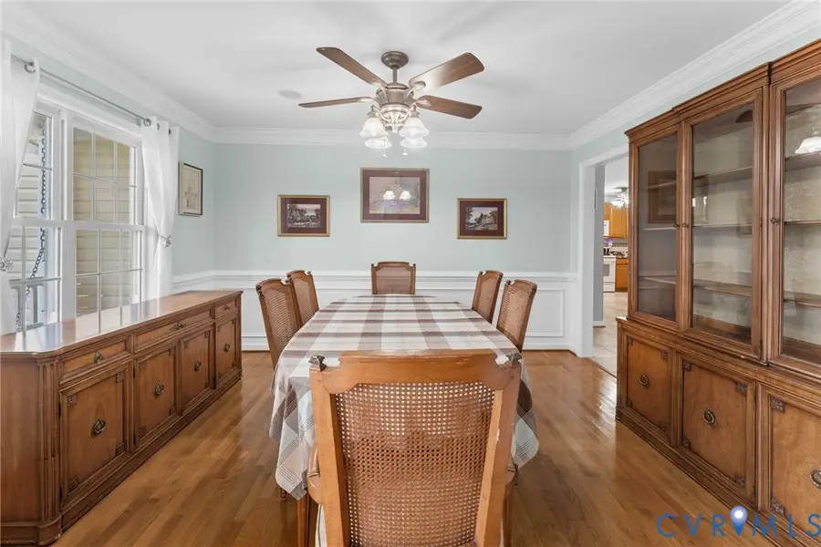 5819 Hereld Green Drive, Chesterfield, VA 23832 - #3