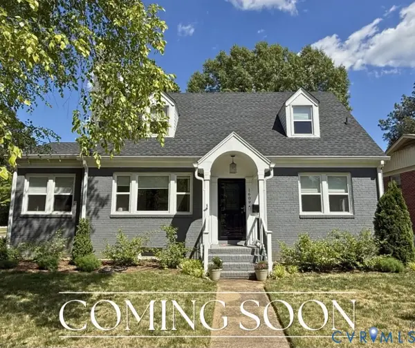 1609 Westover Hills Boulevard, Richmond, VA 23225