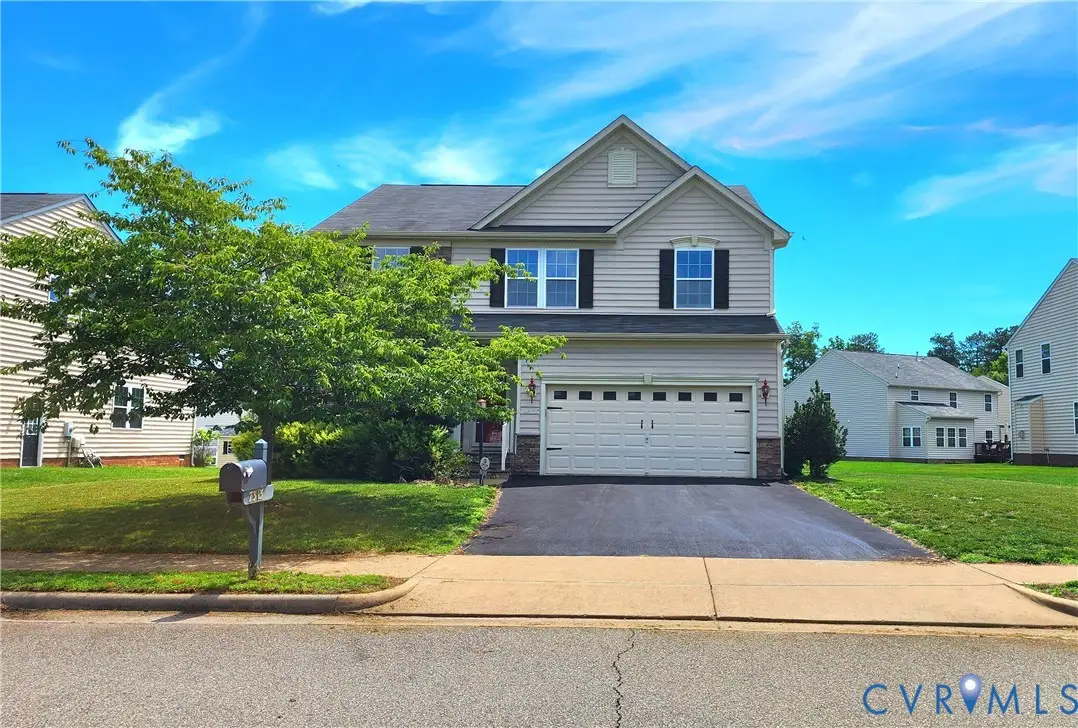 7313 Larsen Mews, Dale, VA 23234 - #1