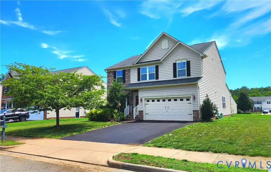 7313 Larsen Mews, Dale, VA 23234 - #2