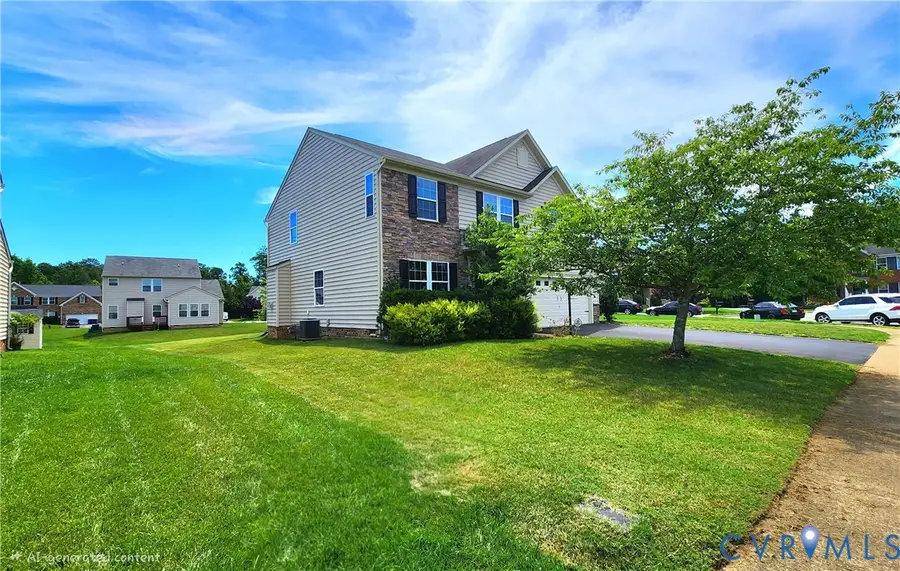 7313 Larsen Mews, Dale, VA 23234 - #3