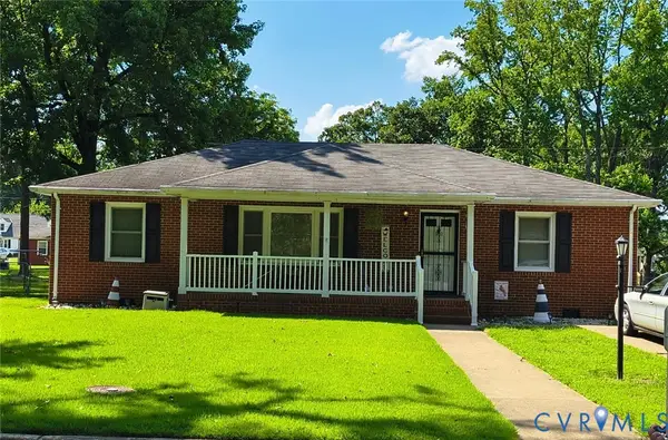 3203 Norfolk Street, Hopewell, VA 23860