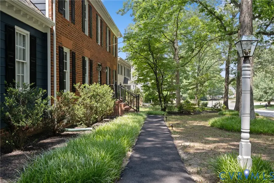 2709 Dalkeith Drive, Henrico, VA 23233 - #2