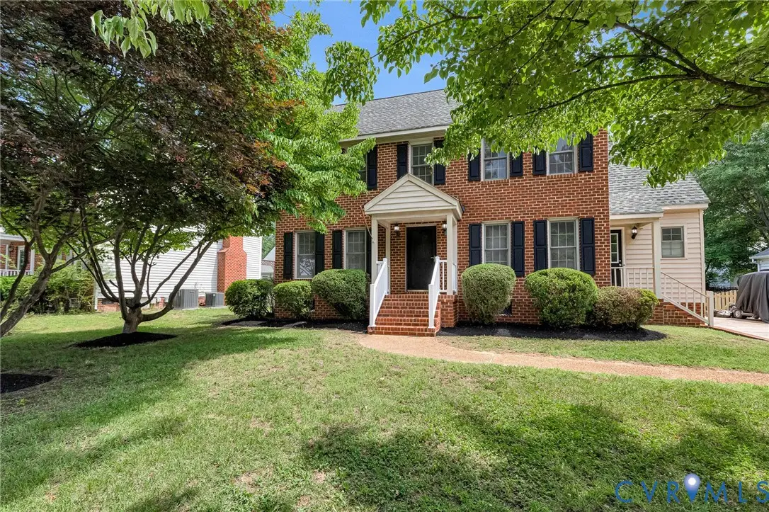9160 Graff Court, Mechanicsville, VA 23116 - #1