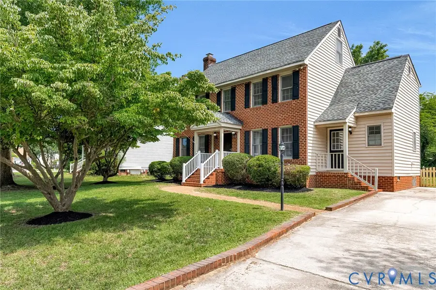 9160 Graff Court, Mechanicsville, VA 23116 - #2