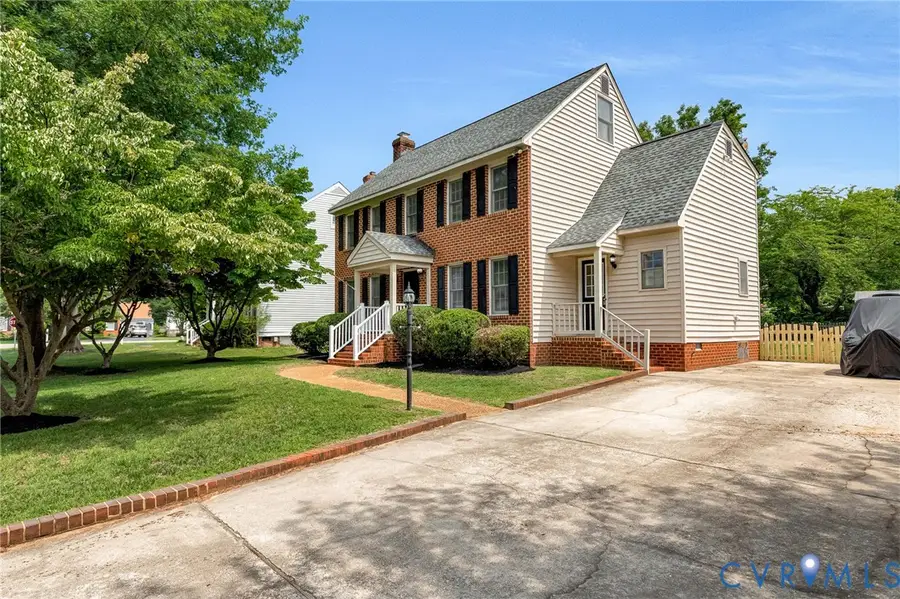 9160 Graff Court, Mechanicsville, VA 23116 - #3