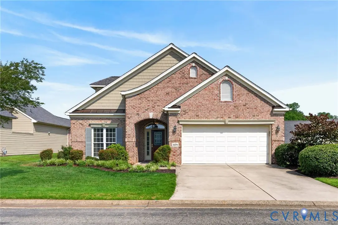 5574 Villa Green Drive, Providence Forge, VA 23140 - #1