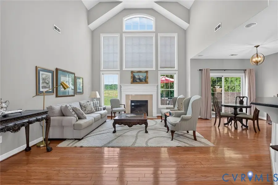 5574 Villa Green Drive, Providence Forge, VA 23140 - #2