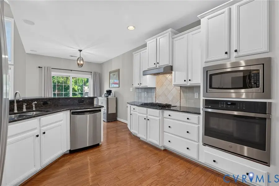 5574 Villa Green Drive, Providence Forge, VA 23140 - #3