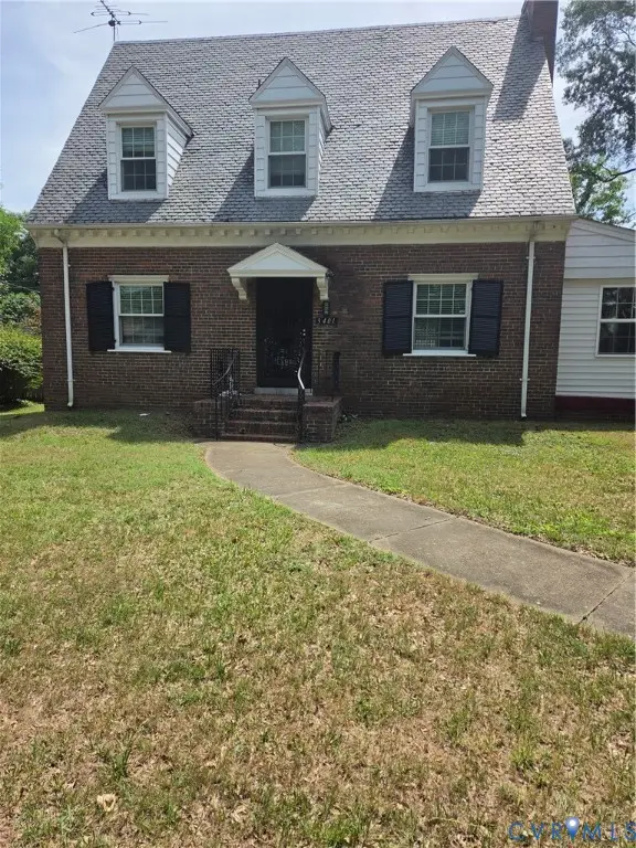 3401 Montrose Avenue, Richmond, VA 23222