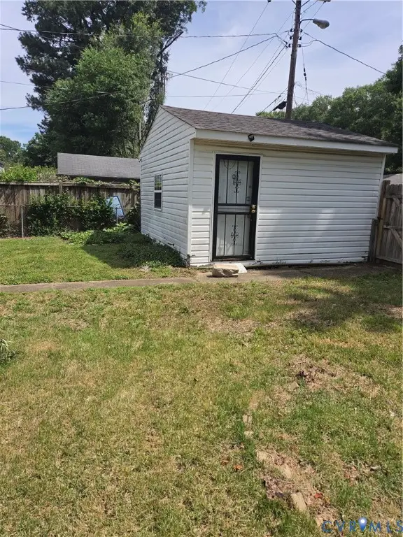 3401 Montrose Avenue, Richmond, VA 23222 - #3