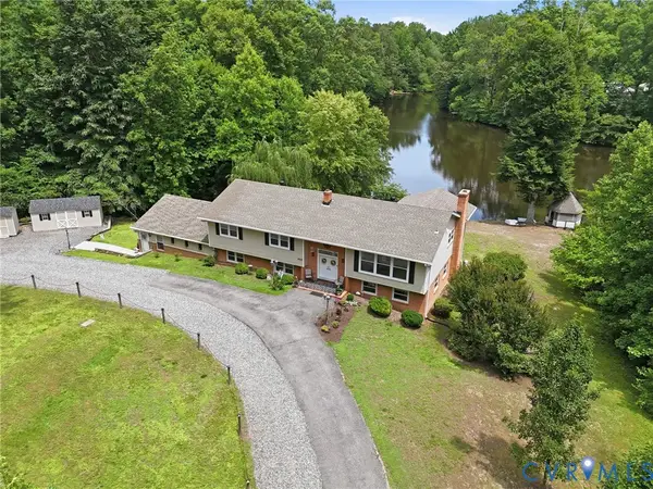 4512 Forrestal Road, Chester, VA 23831