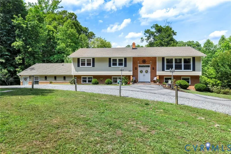 4512 Forrestal Road, Chester, VA 23831 - #2