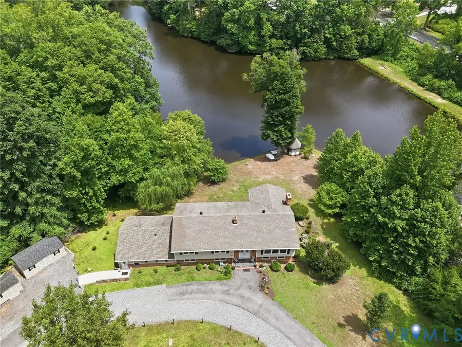 4512 Forrestal Road, Chester, VA 23831 - #3