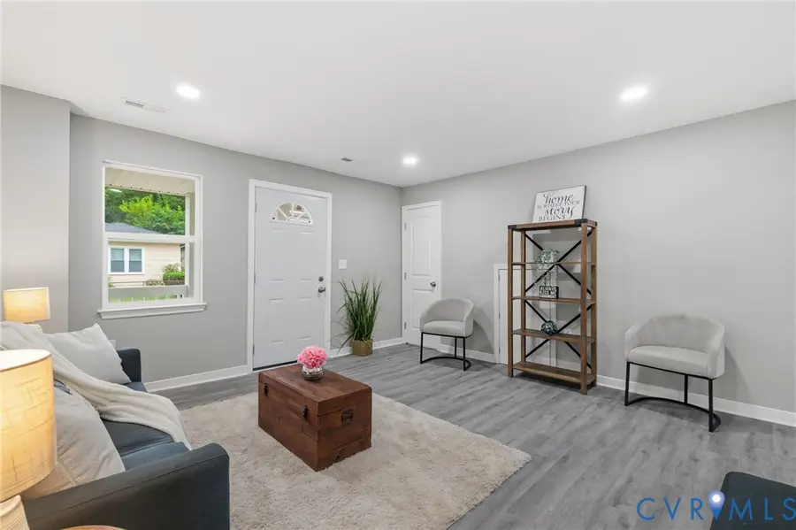 124 S Little Church Street, Petersburg, VA 23803 - #3