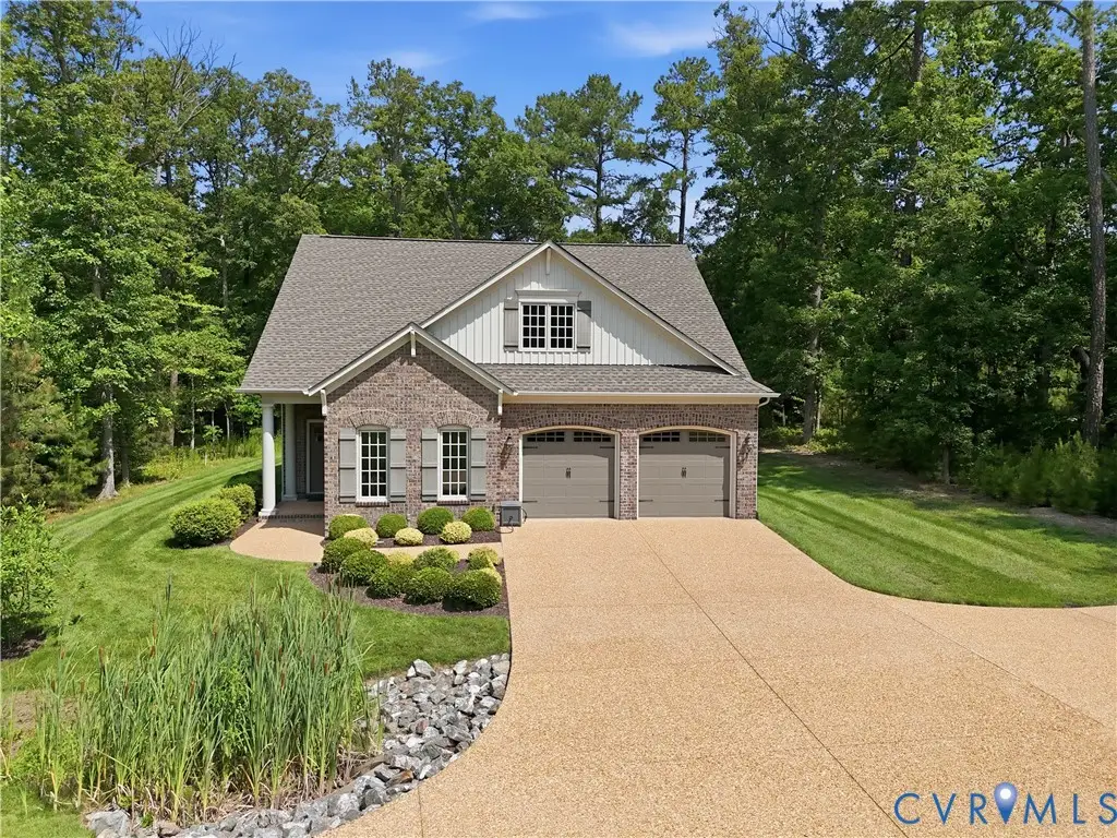 314 Piping Rock Road, Manakin Sabot, VA 23103 - #1