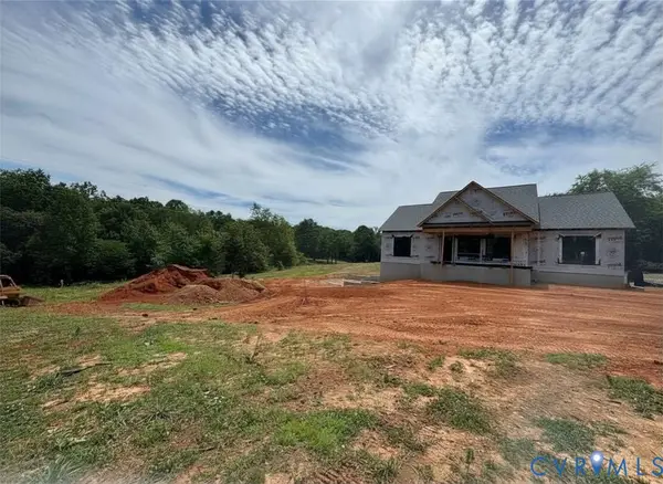 7705 Three Notch Road, Louisa, VA 23093