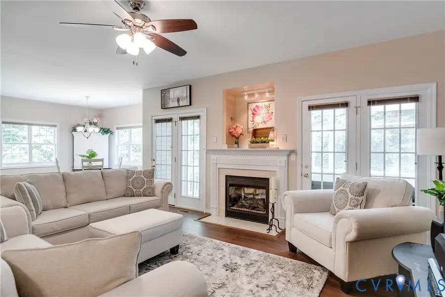 6021 Jenkins Bluff Lane, Sandston, VA 23150 - #2