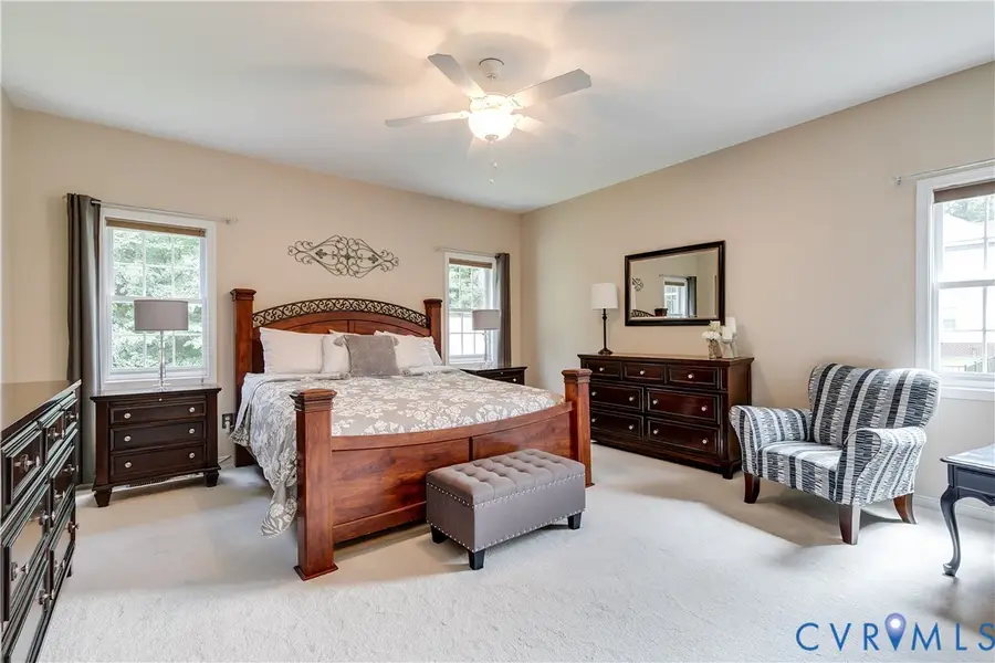 6021 Jenkins Bluff Lane, Sandston, VA 23150 - #3