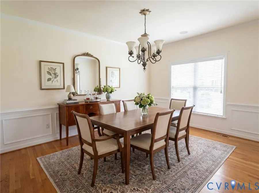 2532 Woodman Trace Drive, Glen Allen, VA 23060 - #3