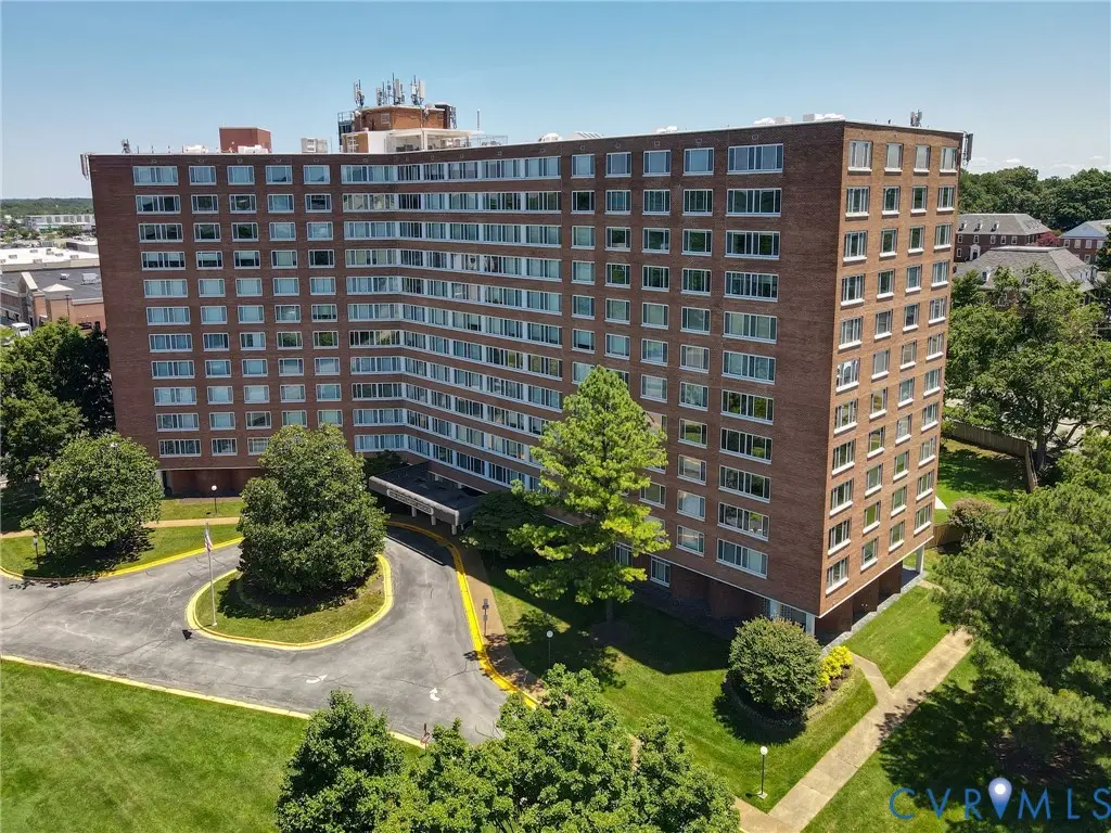5100 Monument Avenue #1202, Richmond, VA 23230 - #1