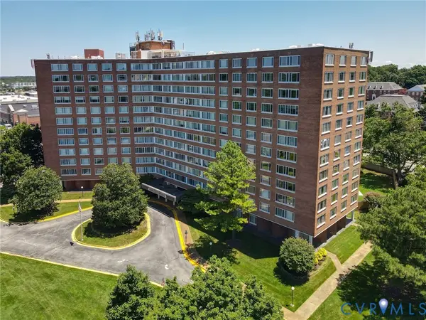 5100 Monument Avenue #1202, Richmond, VA 23230