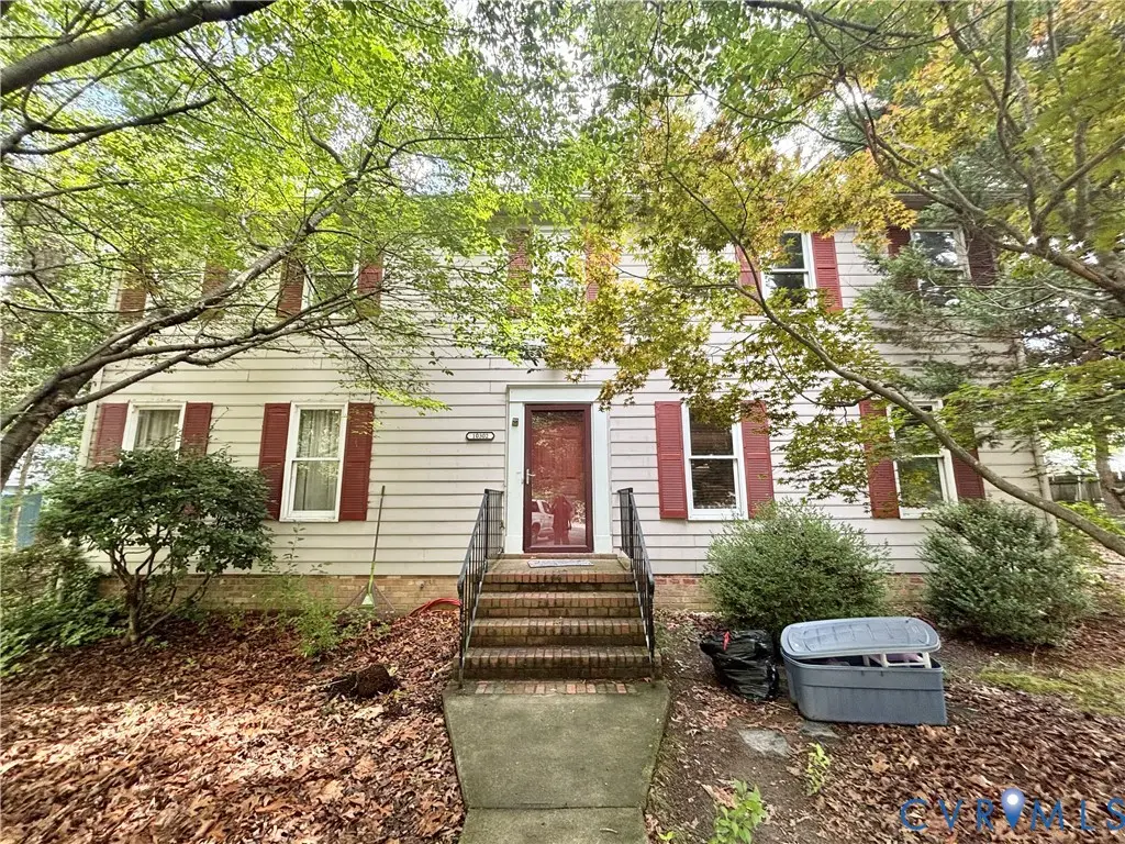 10302 Gention Place, Chesterfield, VA 23832 - #1