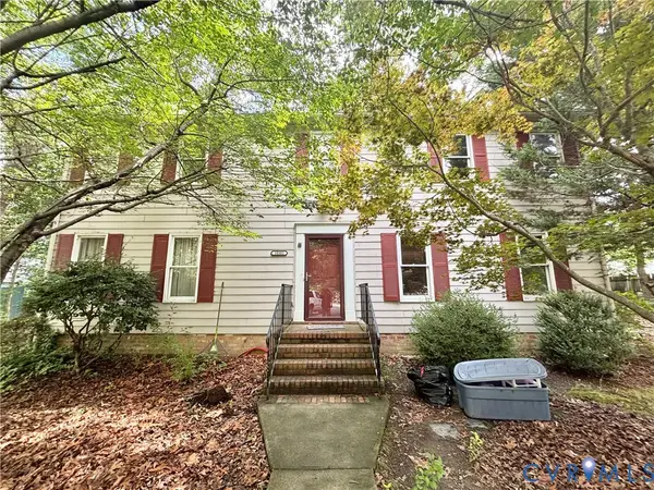 10302 Gention Place, Chesterfield, VA 23832