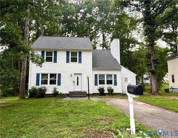 9721 Kennesaw Road, Richmond, VA 23236