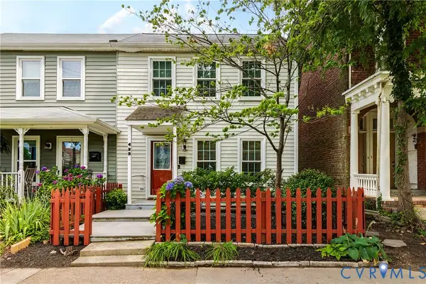 425 Chimborazo Boulevard, Richmond, VA 23223
