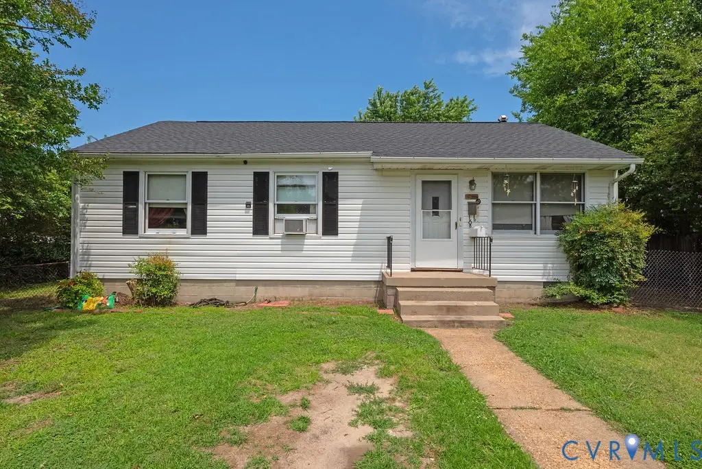 5101 Reilly Street, Richmond, VA 23231 - #1
