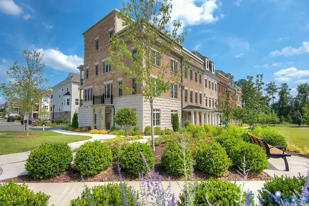 3910 Village Commons Walk, Glen Allen, VA 23060 - #1