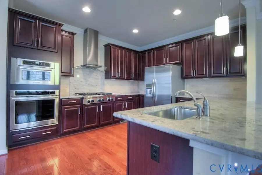 3910 Village Commons Walk, Glen Allen, VA 23060 - #2
