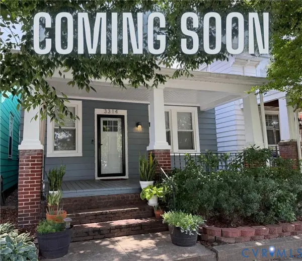 3314 Grayland Avenue, Richmond, VA 23221